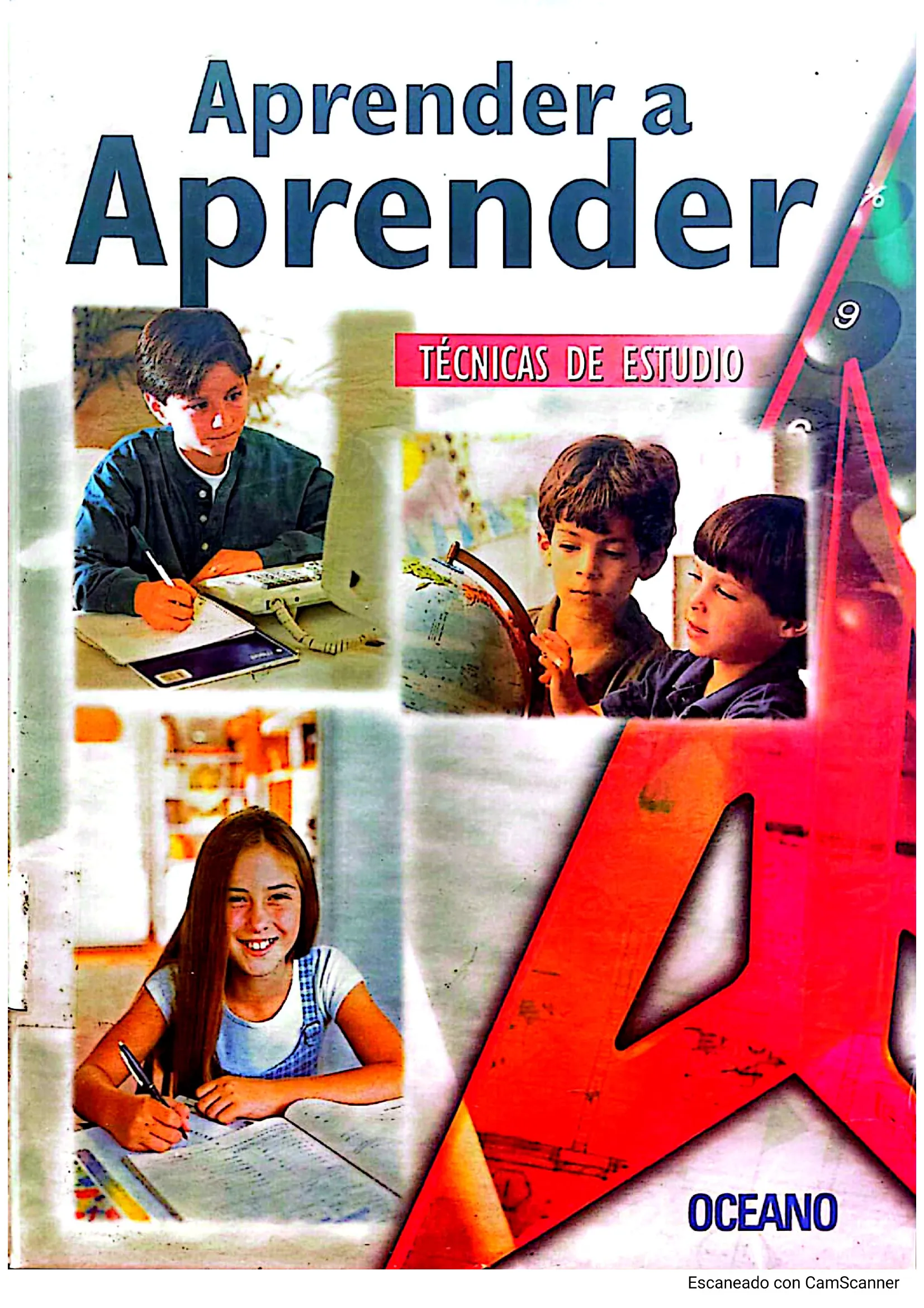 Aprender a aprender